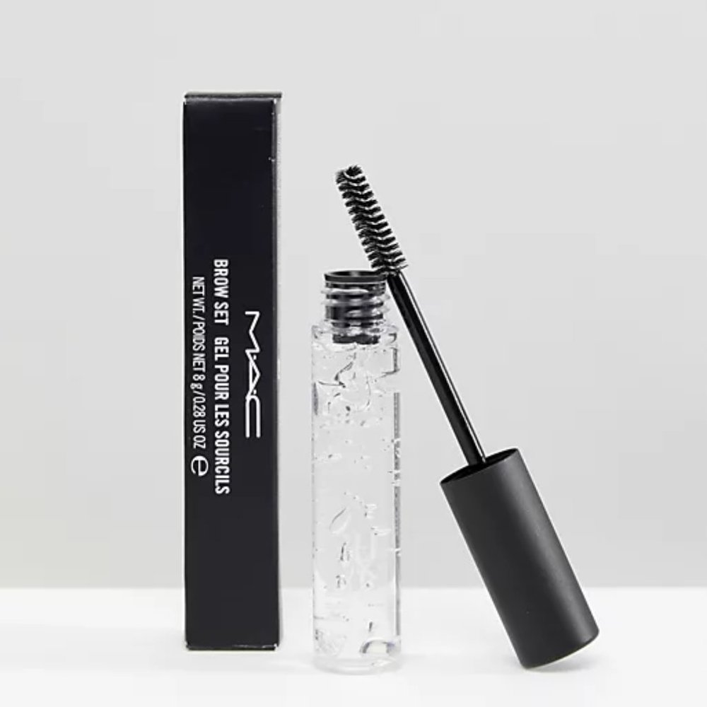 MAC Brow Set Gel